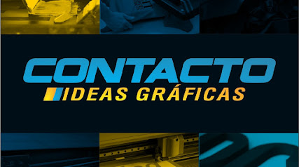 Contacto Ideas Graficas