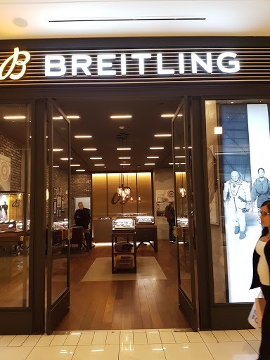 Breitling Boutique