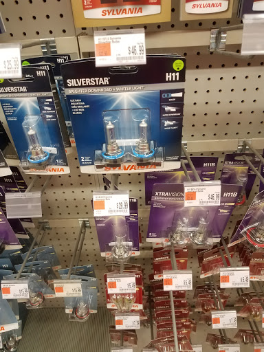 Auto Parts Store «AutoZone», reviews and photos, 1129 State St, Schenectady, NY 12304, USA