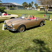 Alfa Performance Connection - Photo 6 - Car repair in Orange, CA, Anaheim