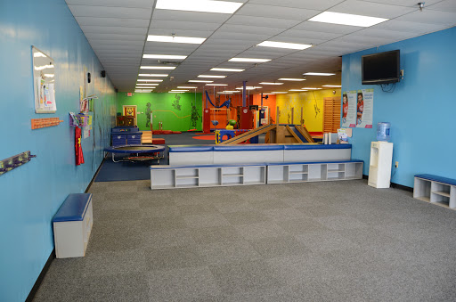 Gym «My Gym Louisville», reviews and photos, 11770 Shelbyville Rd, Louisville, KY 40243, USA