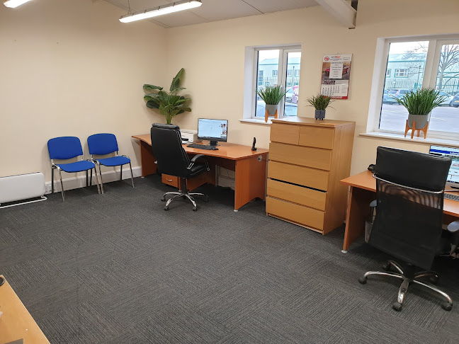 Unit 4, St George's House Business Park, Gaddesby Ln, Rearsby, Leicester LE7 4YH, United Kingdom