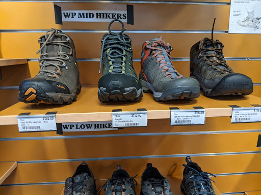 Camping Store «REI», reviews and photos, 2220 Tschache Ln, Bozeman, MT 59718, USA