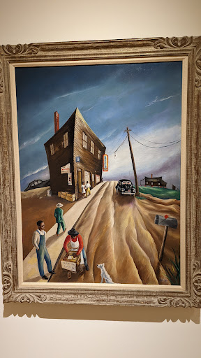 Art Museum «Georgia Museum of Art», reviews and photos, 90 Carlton St, Athens, GA 30602, USA