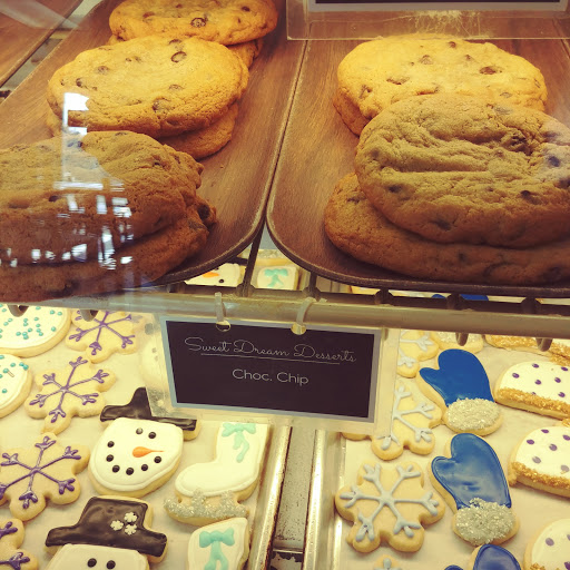 Bakery «Sweet Dream Desserts-Catering», reviews and photos, 1969 Dekalb Ave, Sycamore, IL 60178, USA
