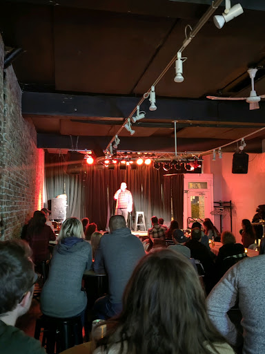 Live Music Venue «Lyric Room», reviews and photos, 233 N Broadway, Green Bay, WI 54303, USA