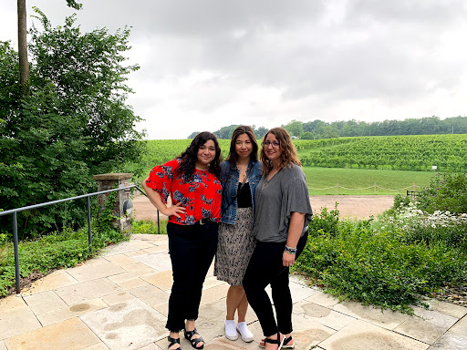 Winery «Dablon Vineyards & Winery», reviews and photos, 111 W Shawnee Rd, Baroda, MI 49101, USA