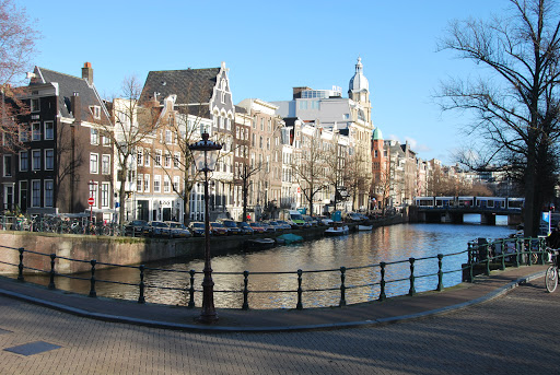 Matrimonial lawyers Amsterdam