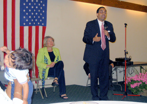 Civil Law Attorney «Chandra Law Firm», reviews and photos