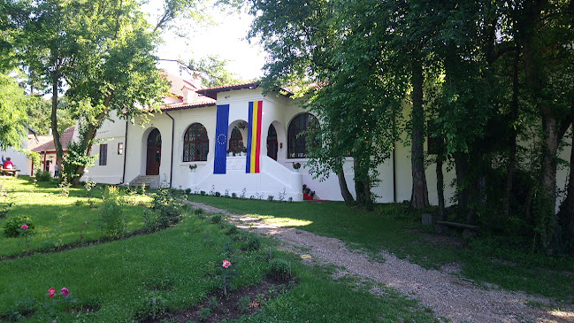 Muzeul Memorial Nicolae Bălcescu - <nil>