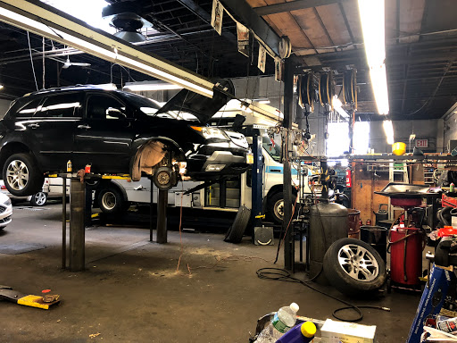 Tire Shop «Computer Diagnostic Inc. Full Service Auto Diagnostic and Repair», reviews and photos, 925 E 57th St, Brooklyn, NY 11234, USA