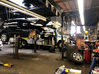 A n S Automotive