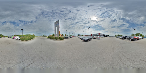 Car Dealer «Ray Skillman Auto Mall», reviews and photos, 5051 W Pike Plaza Rd, Indianapolis, IN 46254, USA