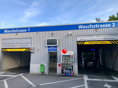 XL Waschcenter GmbH Sursee
