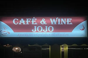 Cafe’ and Wine Jojo image