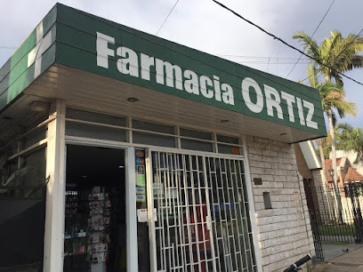 Farmacia Ortiz