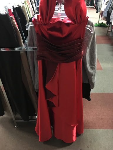 Thrift Store «Idaho Youth Ranch Thrift Store», reviews and photos, 1417 W Main St, Boise, ID 83702, USA