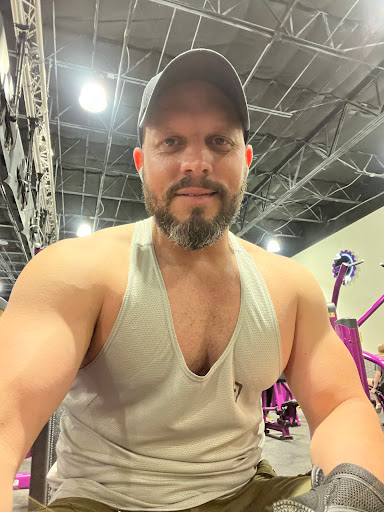 Gym «Planet Fitness - Lawrenceville, GA», reviews and photos, 1455 Pleasant Hill Rd, Lawrenceville, GA 30044, USA