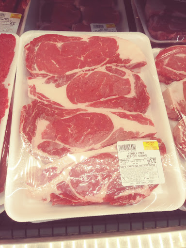 Grocery Store «Save-A-Lot», reviews and photos, 1905 KY-227, Carrollton, KY 41008, USA