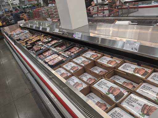 Warehouse store «Costco Wholesale», reviews and photos, 14 Lightcap Rd, Pottstown, PA 19464, USA