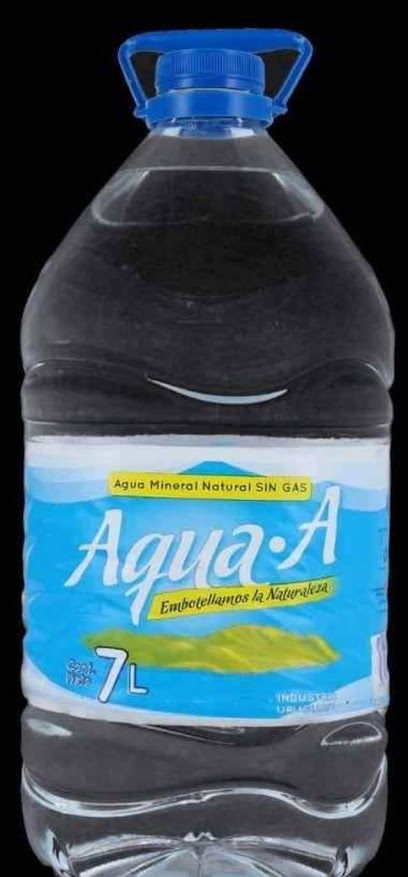 Aqua-a (MONTEVIDEO)