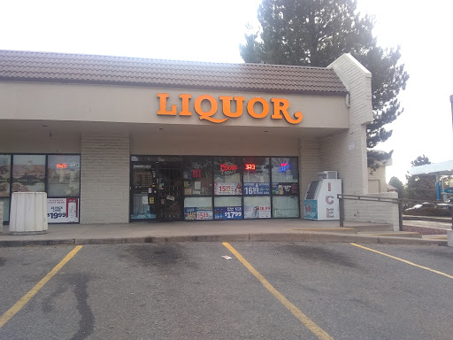 L & E Liquors, 4286 S Chambers Rd, Aurora, CO 80014, USA, 