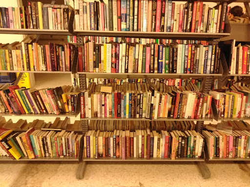 Thrift Store «Goodwill», reviews and photos