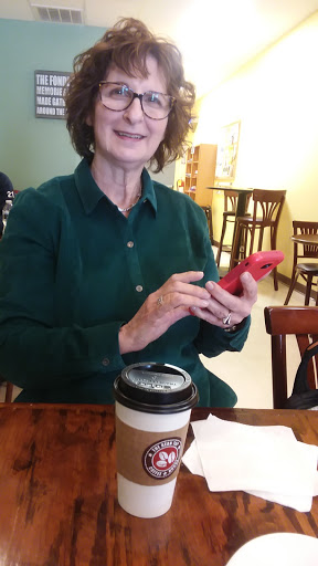 Coffee Shop «The Bean Tap Coffee House», reviews and photos, 3421 Ridge Rd, Buford, GA 30519, USA