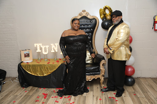 Event Venue «G50 PRODUCTIONS», reviews and photos, 141 Coit St, Irvington, NJ 07111, USA