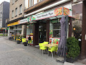PIZZERIA DA GINA MüLHEIM AN DER RUHR Mülheim
