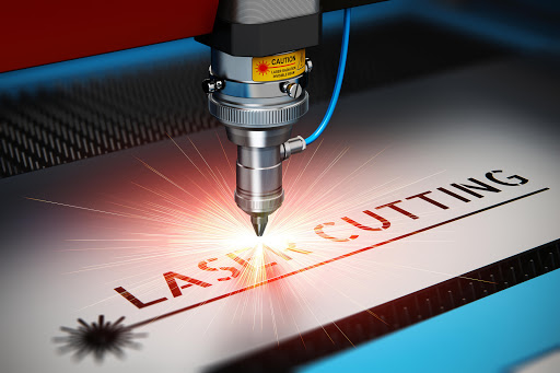 Pro Laser Cutting