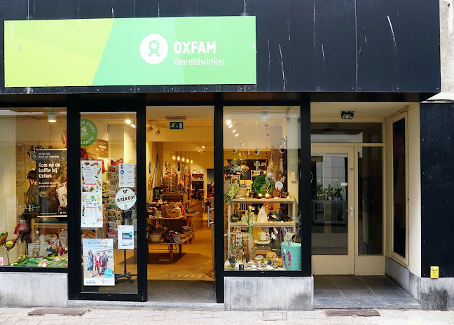Oxfam-Wereldwinkel Oostende Centrum
