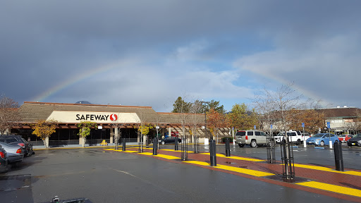 Grocery Store «Safeway», reviews and photos, 1 Camino Alto, Mill Valley, CA 94941, USA