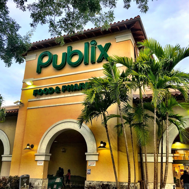 Publix Super Market at Miami Shores