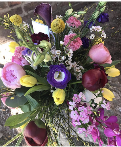 Florist «Halsted Flowers, LLC», reviews and photos, 2725 N Halsted St, Chicago, IL 60614, USA