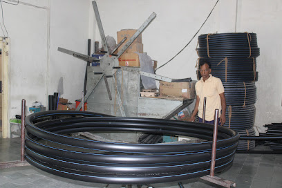 padma pipes - Best HDPE Pipe Manufacturer