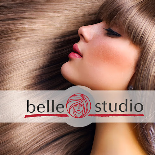 Salon Belle Studio - Salon de înfrumusețare