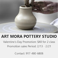 Art Mora Pottery Studio - Photo 8 - Car repair in Ridgefield Park, NJ, Paterson