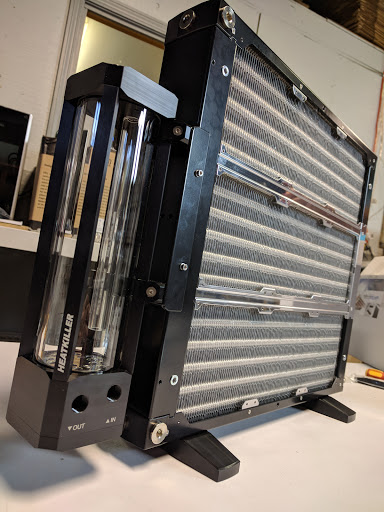 Computer Store «ModMyMods», reviews and photos, 850 St Paul St #26, Rochester, NY 14605, USA