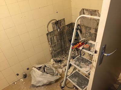 Plombier Fraenckel Sanitaire à Nice
