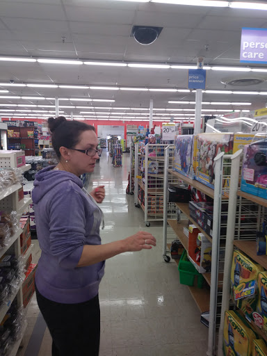 Discount Store «Kmart», reviews and photos, 2665 W Eisenhower Blvd, Loveland, CO 80538, USA