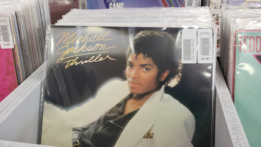 Collectibles Store «The Exchange», reviews and photos, 1545 W River Rd N, Elyria, OH 44035, USA