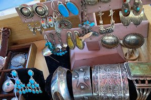Teravintage Antique Jewelry
