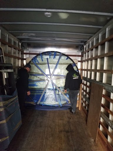 Moving Company «High Touch Moving», reviews and photos, 53-28 11th St, Long Island City, NY 11101, USA