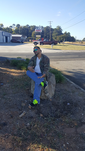 Building Materials Store «PMC West», reviews and photos, 2009 Dorsey Rd, Marietta, GA 30066, USA