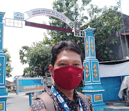 Tugu Gentong photo