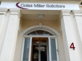 Coles Miller Solicitors