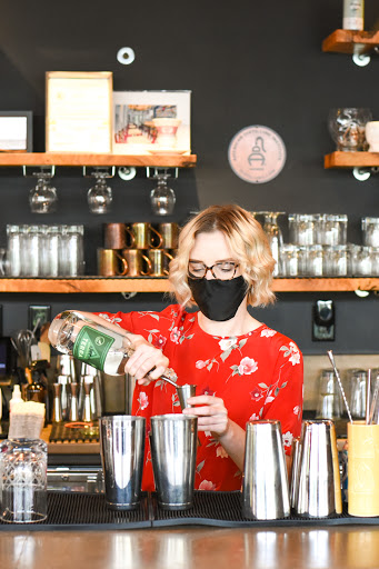 Cocktail Bar «Cardinal Spirits», reviews and photos, 922 S Morton St, Bloomington, IN 47403, USA