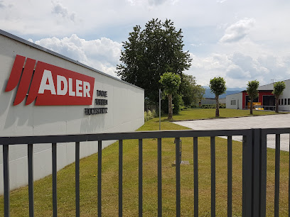ADLER-Servicestützpunkt Kärnten (für Großhandel)