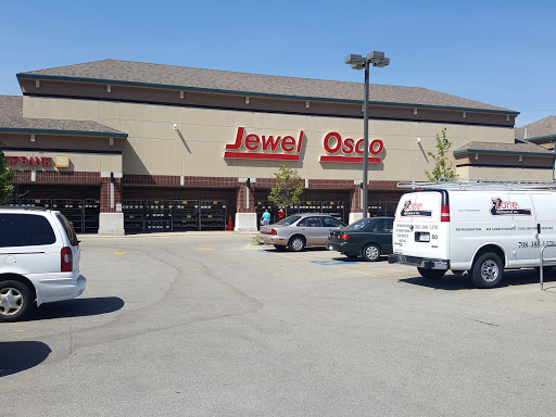 Grocery Store «Jewel-Osco», reviews and photos, 1600 Deerfield Rd, Highland Park, IL 60035, USA